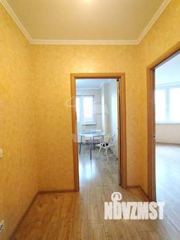 1-к квартира, вторичка, 31м2, 4/22 этаж