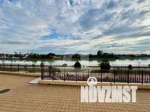 4-к квартира, вторичка, 188м2, 18/18 этаж