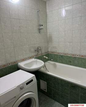 1-к квартира, вторичка, 48м2, 2/12 этаж