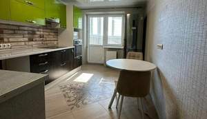 1-к квартира, вторичка, 44м2, 13/17 этаж