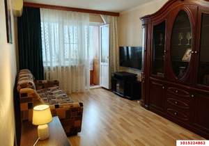 3-к квартира, вторичка, 65м2, 4/5 этаж