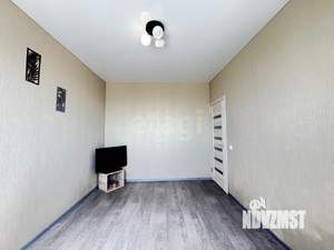 1-к квартира, вторичка, 32м2, 8/9 этаж