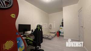 2-к квартира, вторичка, 42м2, 10/16 этаж