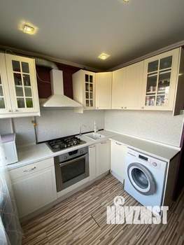 3-к квартира, вторичка, 60м2, 5/9 этаж