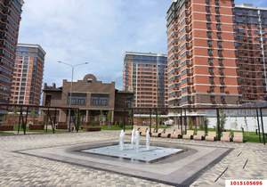 Студия квартира, вторичка, 23м2, 13/16 этаж