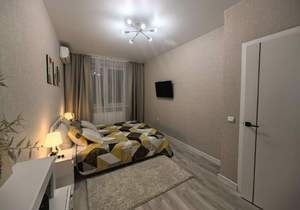 1-к квартира, вторичка, 31м2, 17/24 этаж