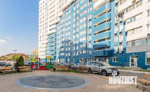 3-к квартира, вторичка, 75м2, 7/24 этаж