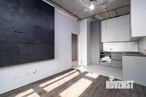 2-к квартира, вторичка, 42м2, 21/21 этаж