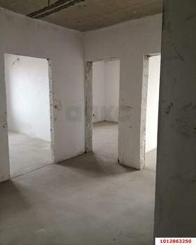 3-к квартира, сданный дом, 83м2, 23/24 этаж