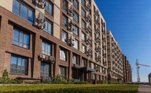 2-к квартира, вторичка, 70м2, 3/8 этаж