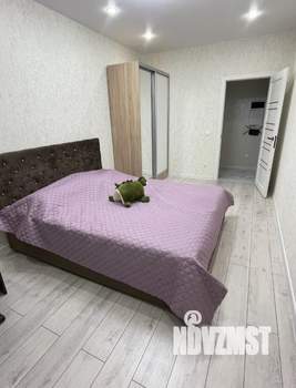 1-к квартира, вторичка, 36м2, 11/19 этаж