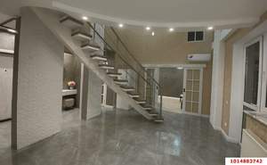 3-к квартира, вторичка, 100м2, 15/16 этаж