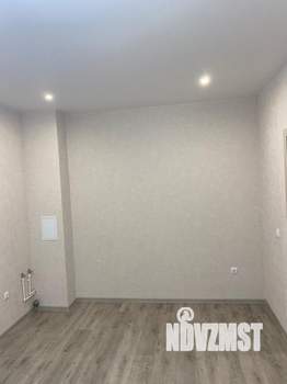 2-к квартира, вторичка, 65м2, 2/24 этаж