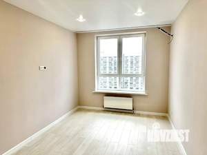 1-к квартира, вторичка, 45м2, 7/8 этаж