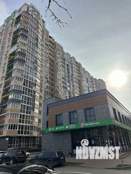 Студия квартира, вторичка, 26м2, 16/20 этаж
