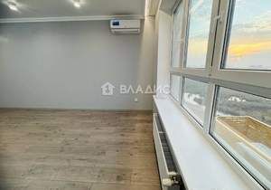 2-к квартира, вторичка, 70м2, 21/24 этаж