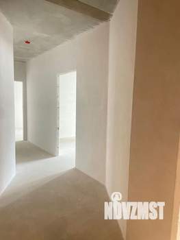 3-к квартира, вторичка, 106м2, 2/25 этаж