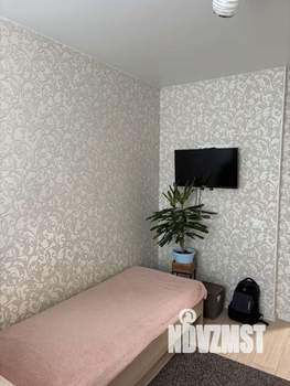 1-к квартира, вторичка, 36м2, 11/16 этаж