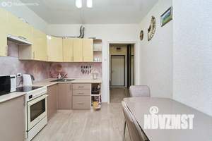 1-к квартира, вторичка, 31м2, 15/20 этаж