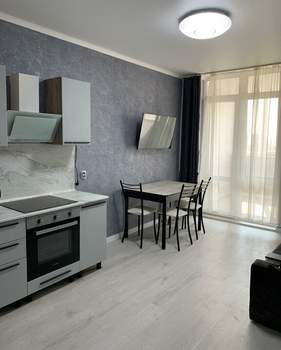 2-к квартира, вторичка, 57м2, 8/24 этаж