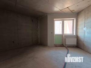 1-к квартира, вторичка, 33м2, 9/19 этаж