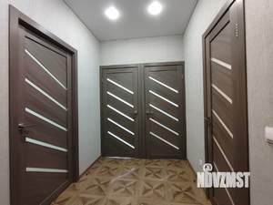 2-к квартира, вторичка, 57м2, 2/18 этаж