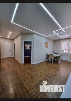 3-к квартира, вторичка, 120м2, 2/16 этаж