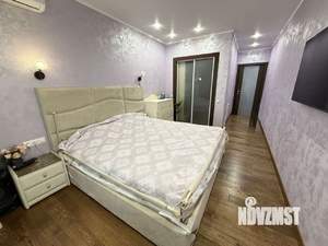 1-к квартира, вторичка, 60м2, 11/25 этаж