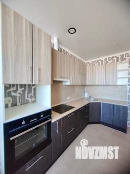 2-к квартира, вторичка, 54м2, 13/18 этаж
