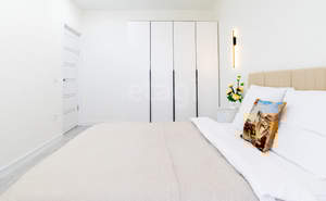 2-к квартира, вторичка, 47м2, 10/22 этаж