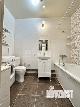 1-к квартира, вторичка, 35м2, 9/16 этаж