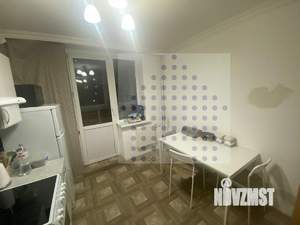 1-к квартира, вторичка, 38м2, 5/16 этаж