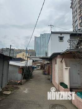 2-к квартира, вторичка, 23м2, 1/1 этаж