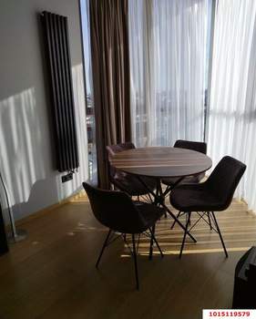 1-к квартира, вторичка, 49м2, 16/25 этаж