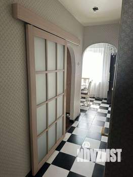 1-к квартира, вторичка, 39м2, 9/9 этаж