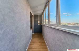 2-к квартира, вторичка, 45м2, 14/19 этаж