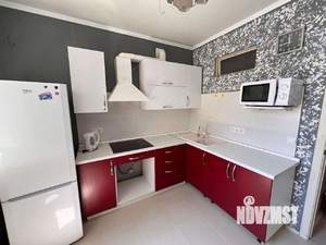 1-к квартира, вторичка, 38м2, 2/4 этаж