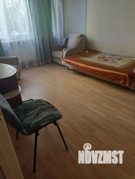 1-к квартира, вторичка, 37м2, 1/12 этаж