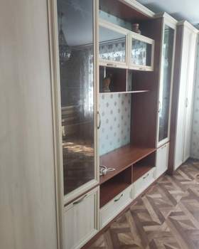 2-к квартира, вторичка, 46м2, 9/1 этаж