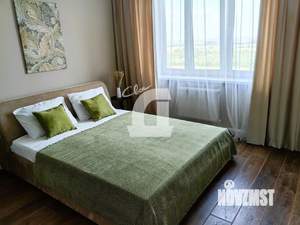 1-к квартира, вторичка, 36м2, 18/18 этаж