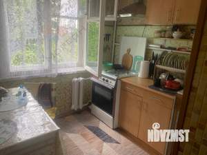 2-к квартира, вторичка, 48м2, 4/5 этаж