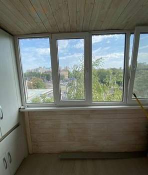 2-к квартира, вторичка, 43м2, 4/5 этаж