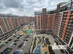 3-к квартира, вторичка, 69м2, 13/16 этаж