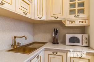 4-к квартира, вторичка, 250м2, 11/11 этаж