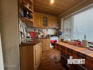 2-к квартира, вторичка, 43м2, 8/9 этаж