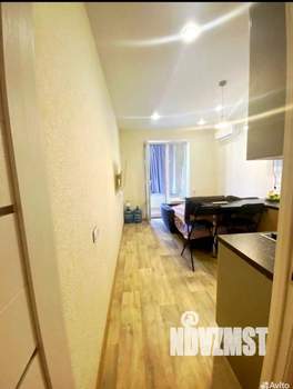 1-к квартира, вторичка, 48м2, 13/17 этаж