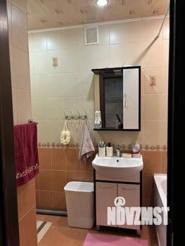 1-к квартира, вторичка, 41м2, 4/6 этаж