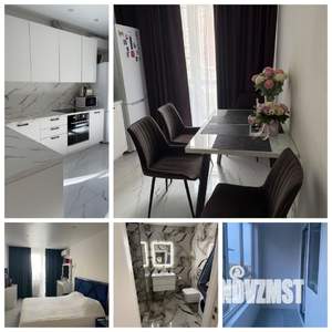 1-к квартира, вторичка, 41м2, 8/24 этаж
