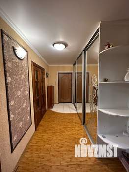 2-к квартира, вторичка, 77м2, 3/18 этаж