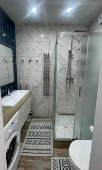 1-к квартира, вторичка, 25м2, 15/16 этаж